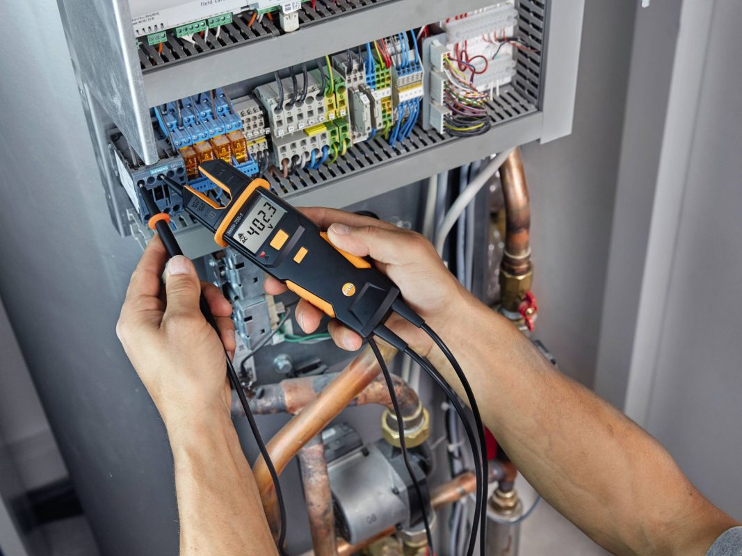 Siirt Elektrikçi